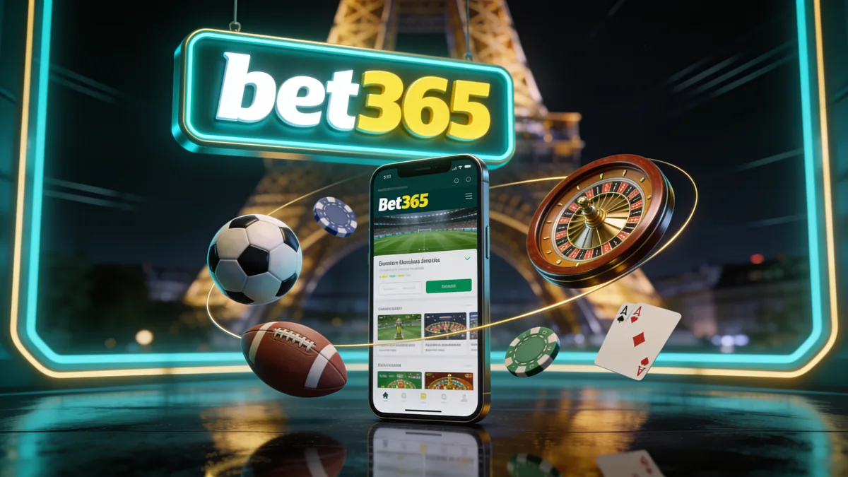 Poker en Ligne : guide bet365 pour les joueurs en France